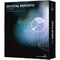 Business objects Crystal Reports 2008 Upgrade (7090244)